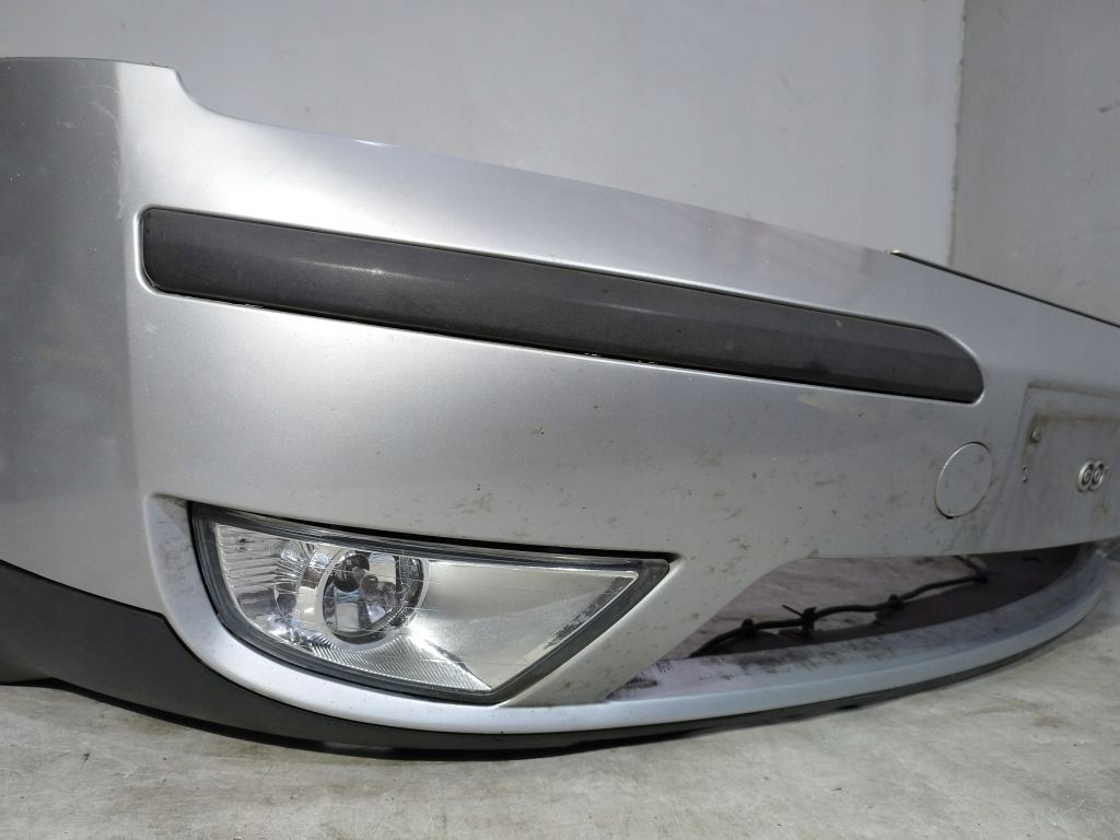 Ford Mondeo MK3 lift bumper front front 60