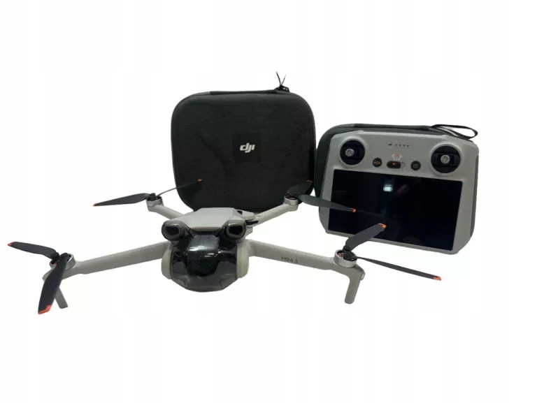 Dji Mini 3 Pro Fly More - Niska cena na Allegro