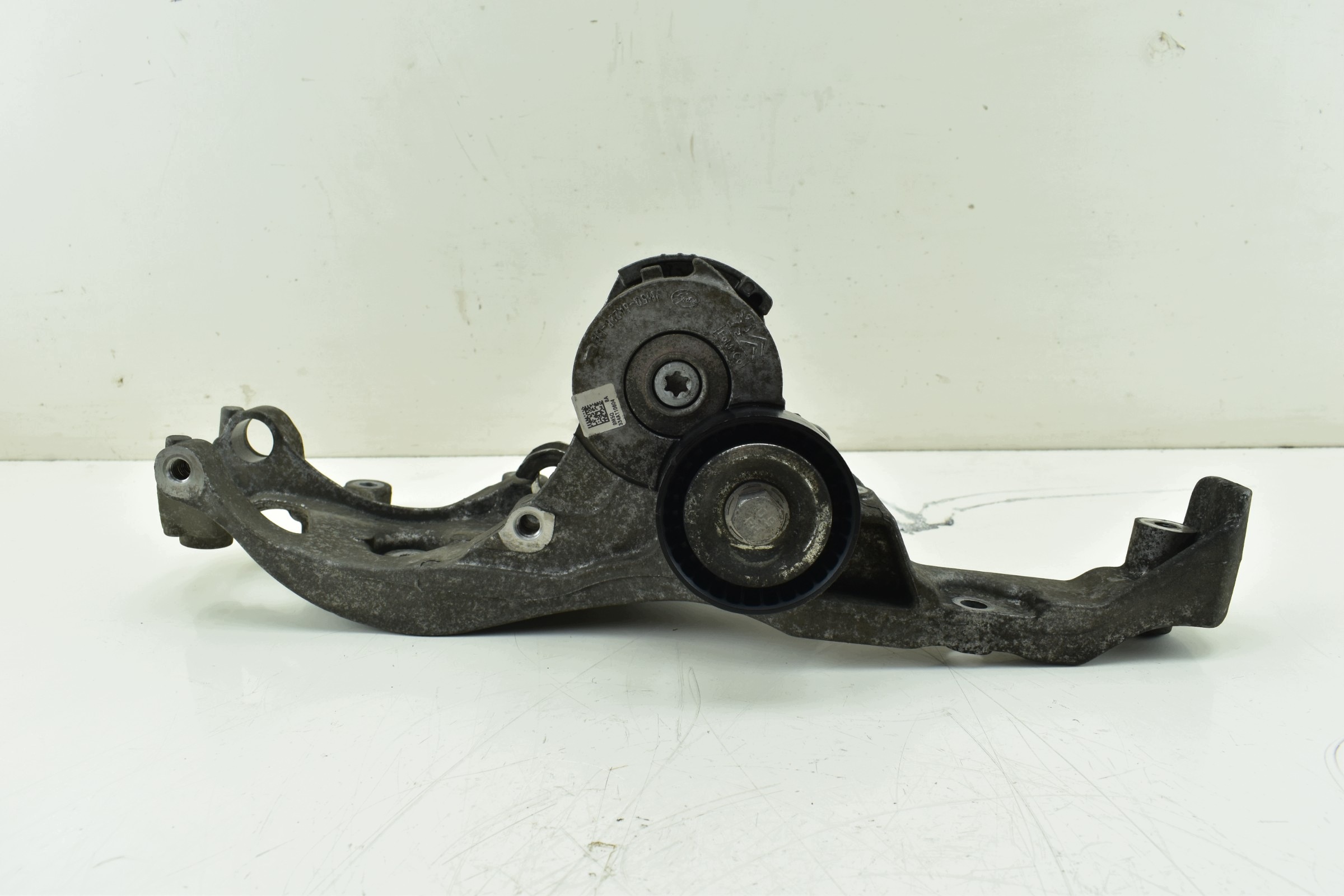 holder engine mount FORD MONDEO MK4 S-MAX MK1 2.0 TDCI 9M5Q-6A228-BA