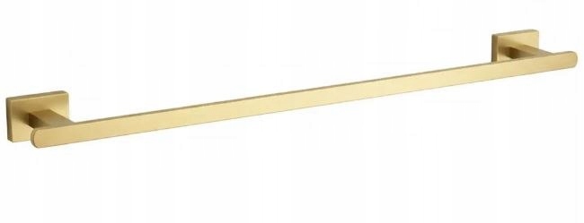 Jednoramenný Věšák 201 Oste Brush Gold