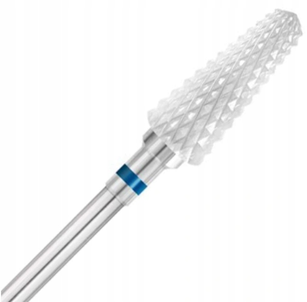 

Frez Ceramiczny Stożek Choinka Średni Hybryda