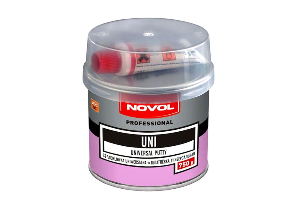 

Novol Kit Uni 0.75 Kg