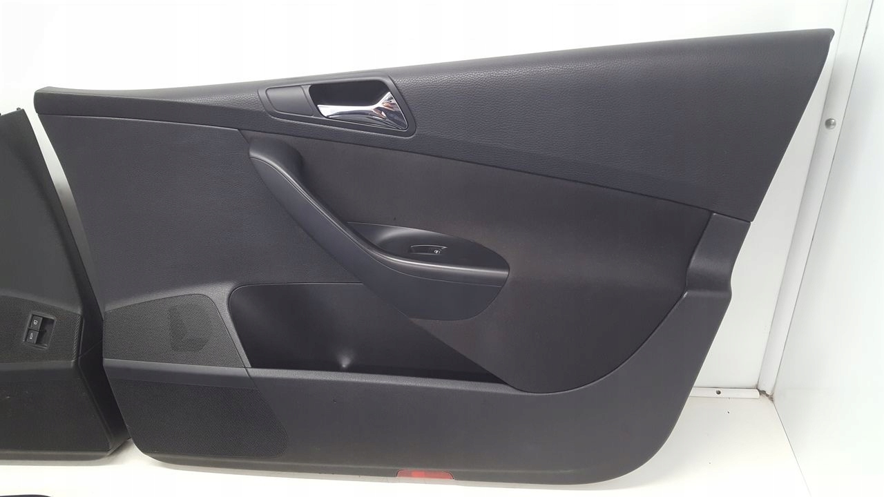 side side komplet VW Passat B6 kombi