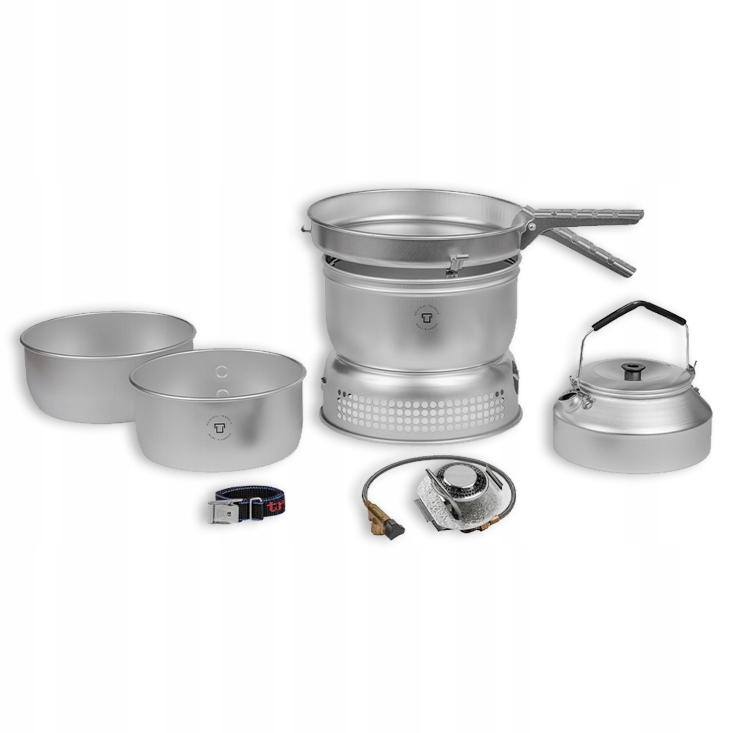 Vařič Trangia Stove 25-2 Ul/gb