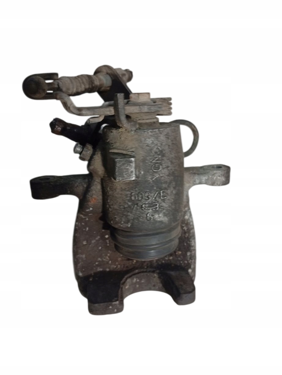 caliper brake left rear part SKODA SUPERB II 1.9 TDI