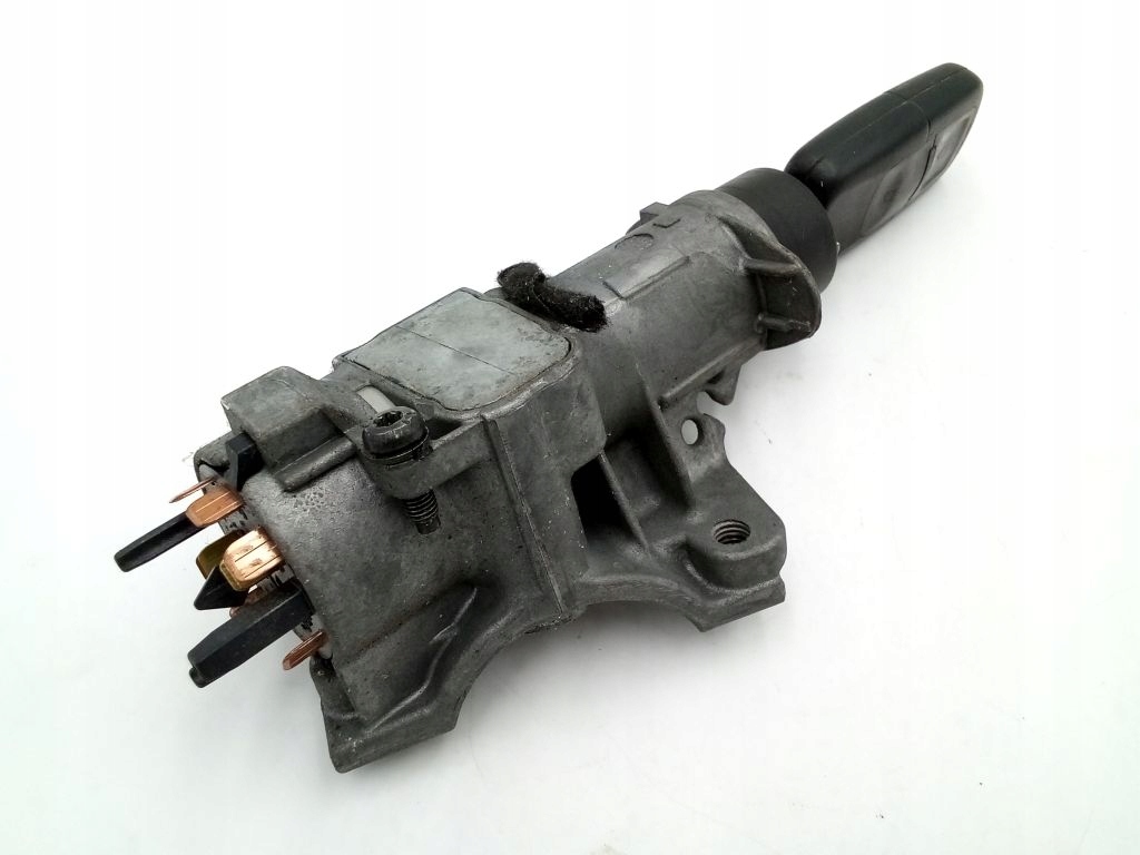 Seat Ibiza III 3 6L ignition z kluczykiem