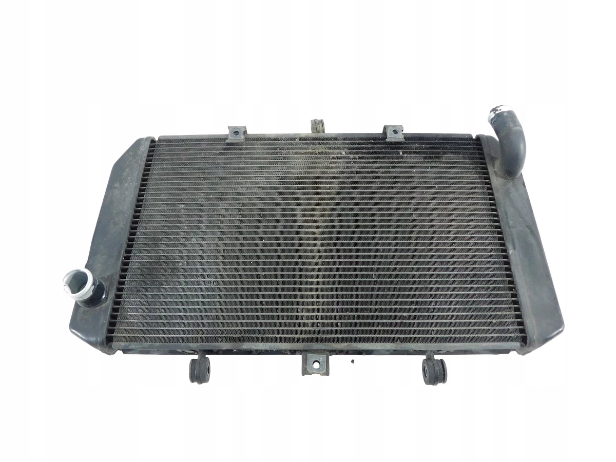Chladič Vody Predný Kawasaki Z 800 13-16 U-11 390600034