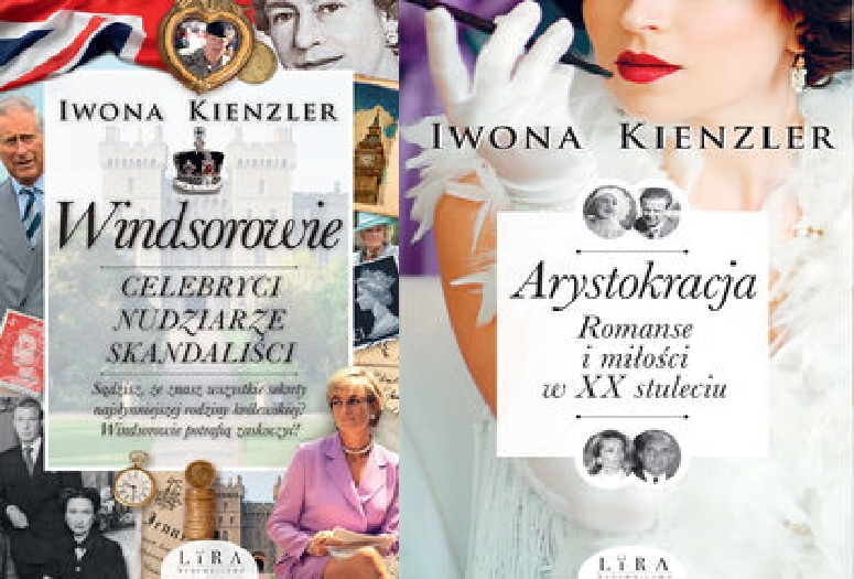 Windsorowie Celebryci Arystokracja Kienzler