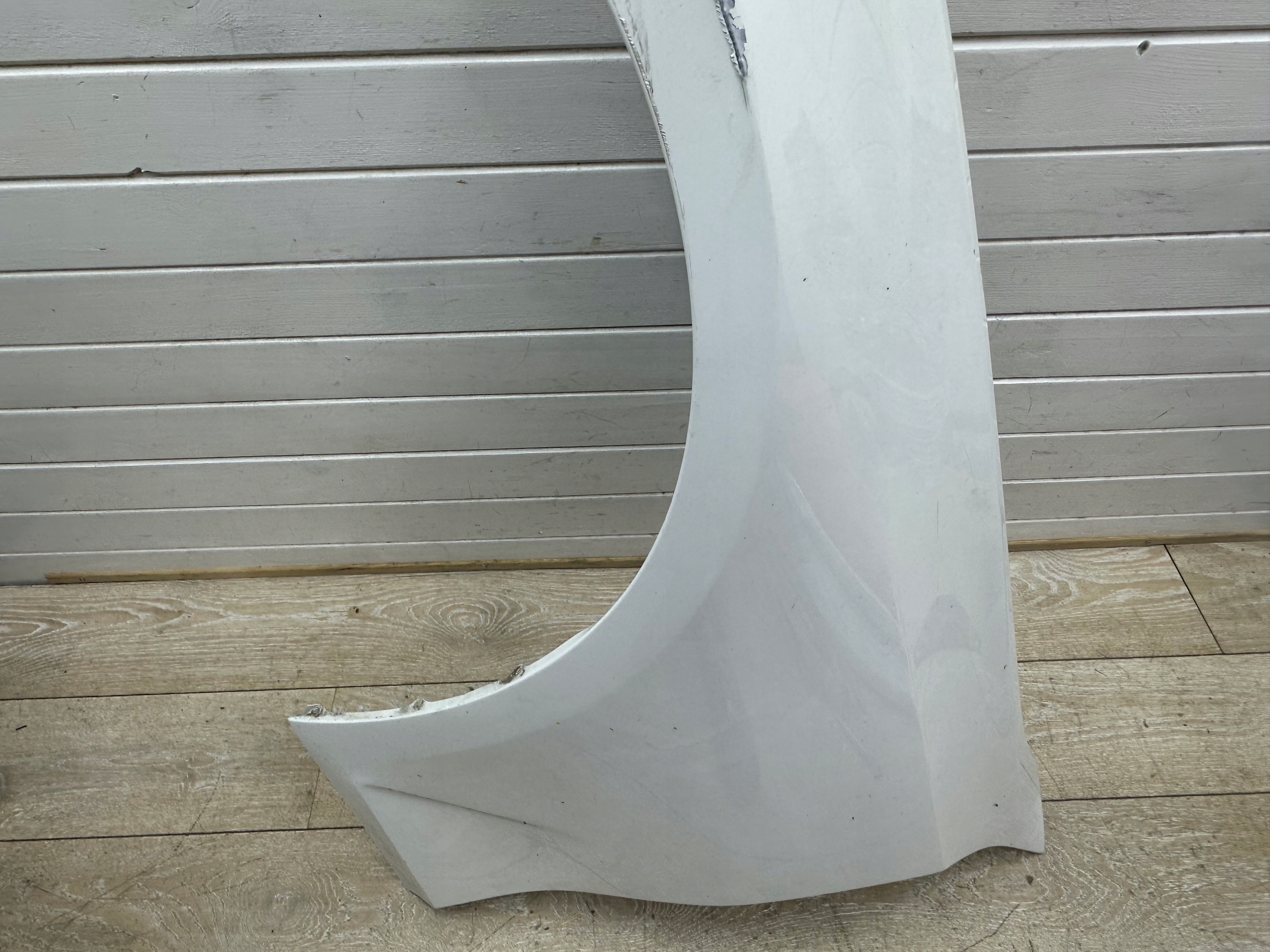 BMW G20 G21 left front fender