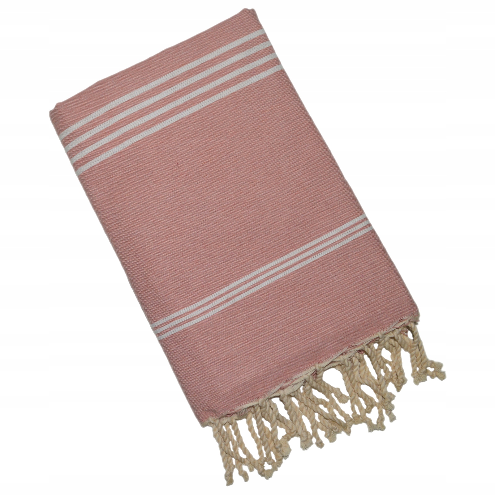

Ręcznik arabski Fouta do sauny bawełna 190 x 100