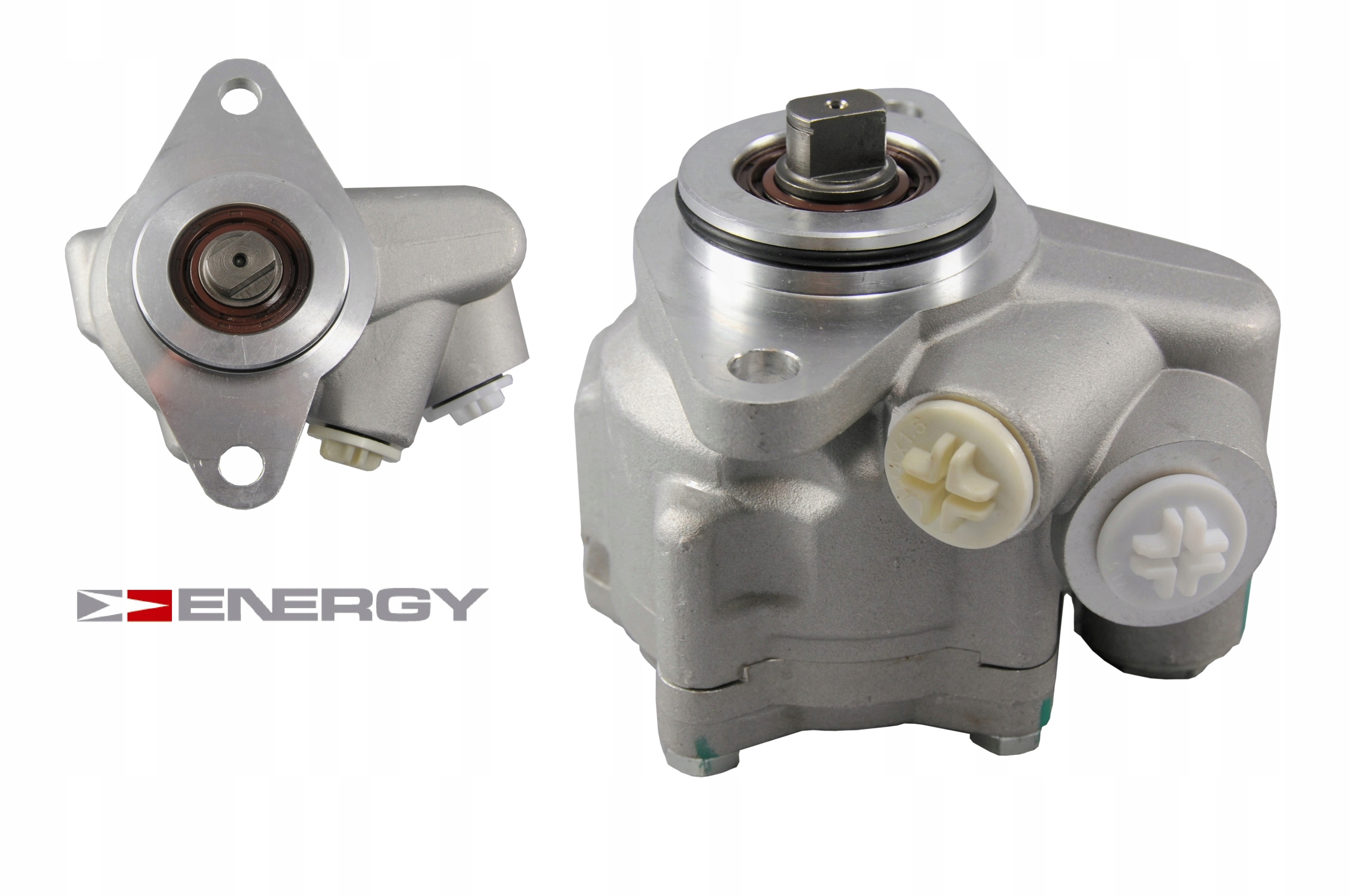ENERGY PW680355 насос гур, рулевой системы
