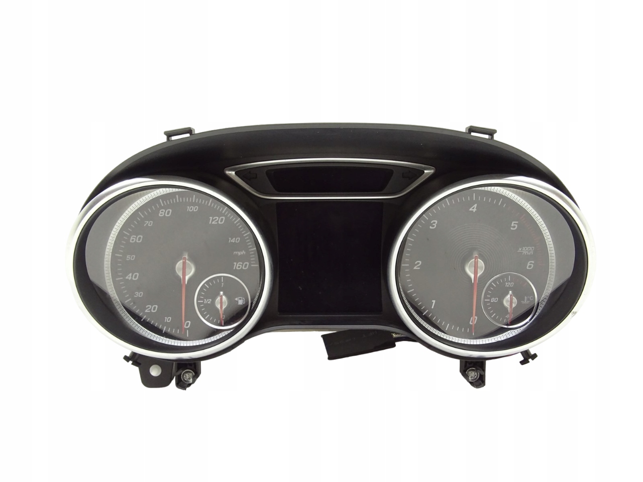 dials dials MERCEDES CLA W117 2.2 CDI A1179000002