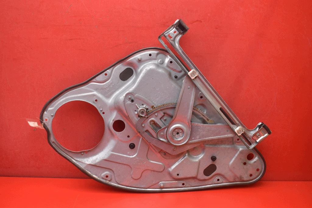 window regulator left rear part EU 7M51-R045H23-A FORD KUGA MK1 08-13