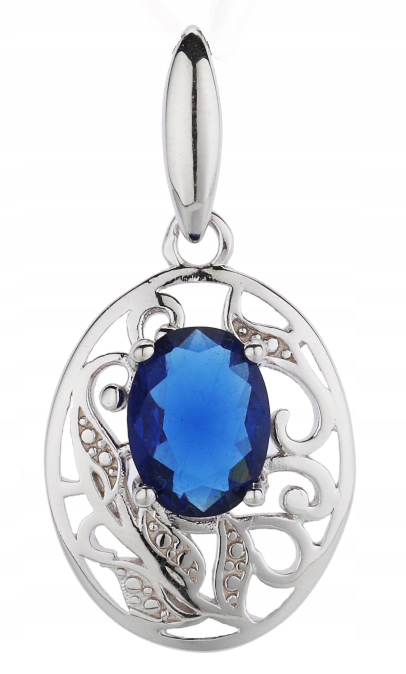 

Wisiorek Srebrny Srebro 925 Zawieszka prezent