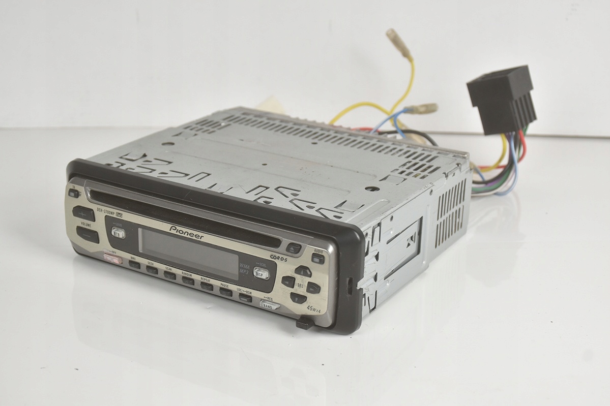 RADIO PIONEER DEH-3700MP
