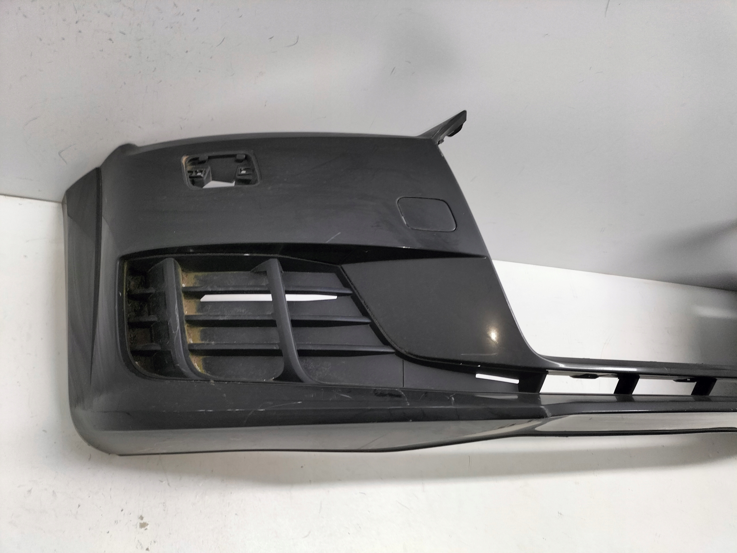 Frontstoßstange vorne AUDI TT 8S0 14