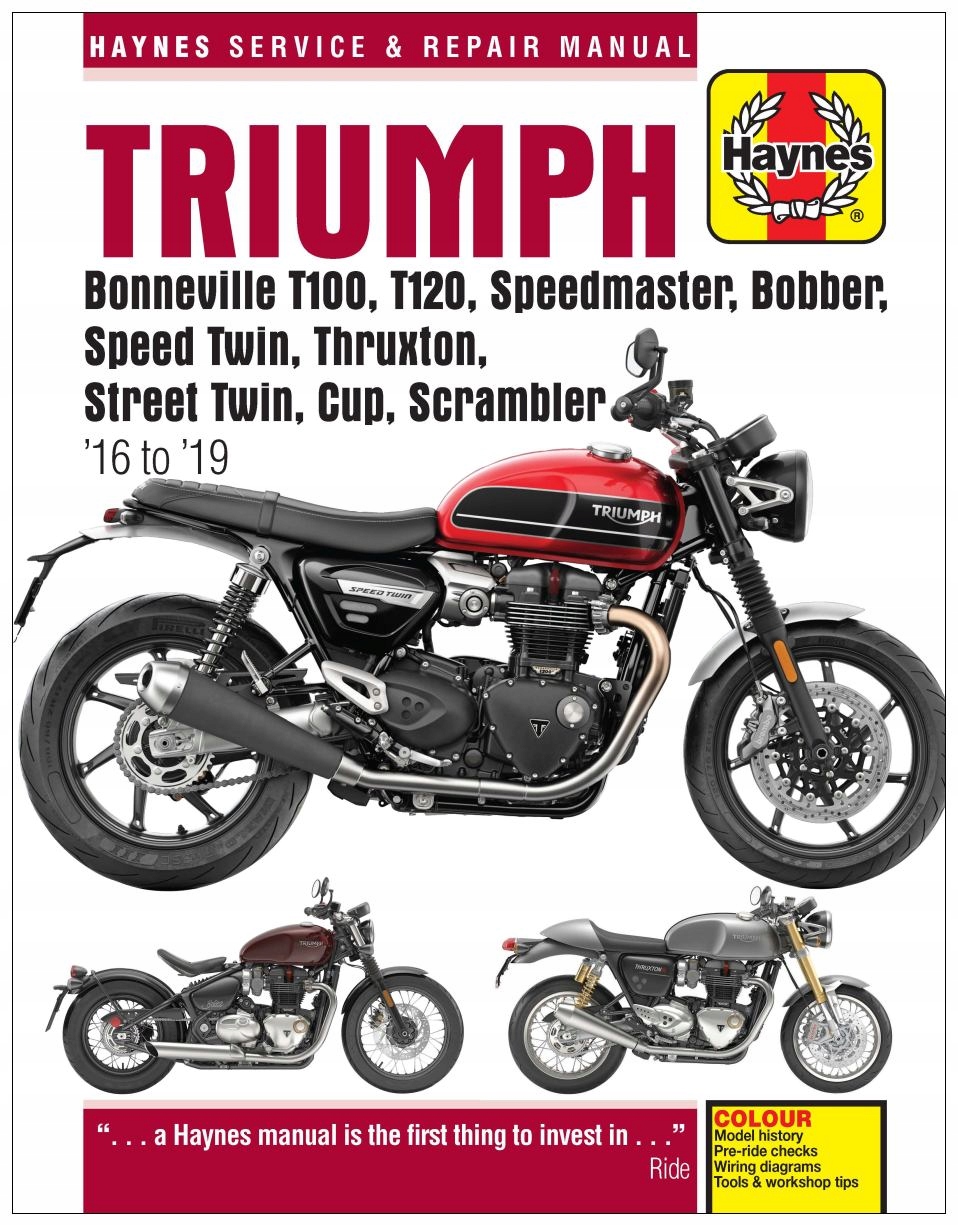 Housse De Protection Moto Pour Triumph Bonneville T100/T120 - Tissu Oxford Imperméable Respirant - Anti-UV, Poussière, Pluie