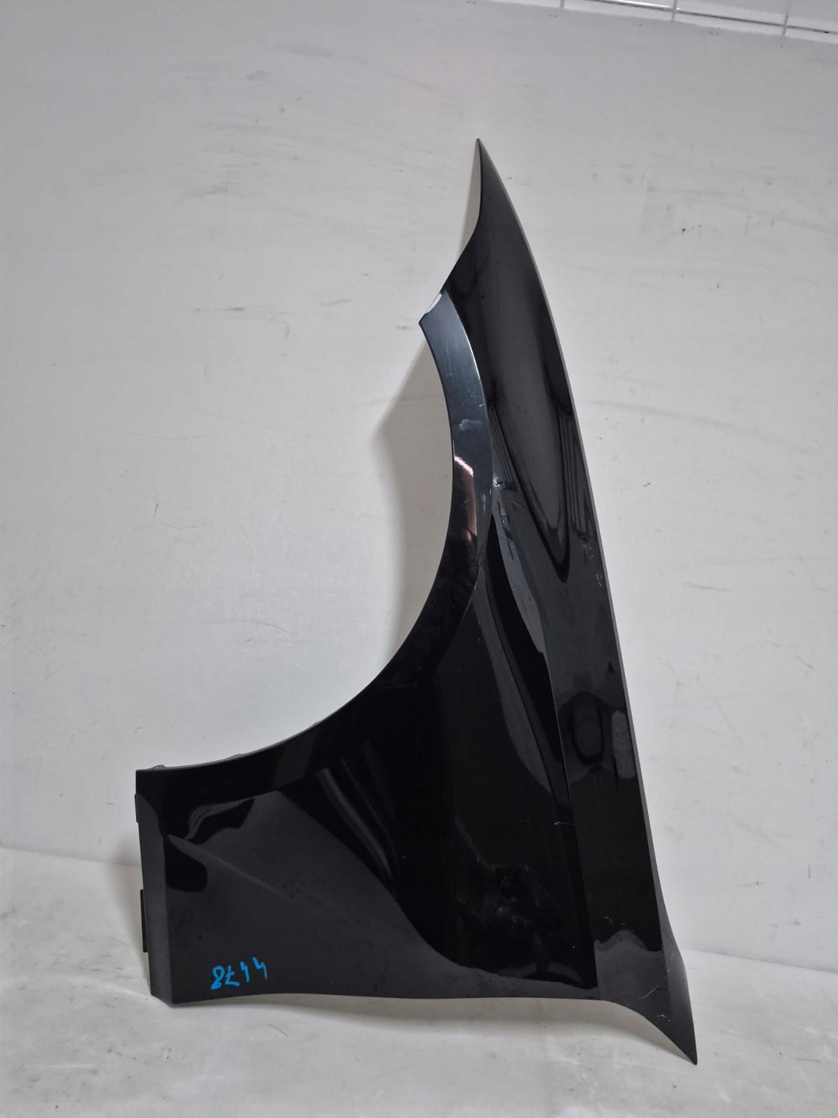 BMW 3 G20 G21 18- fender front front left