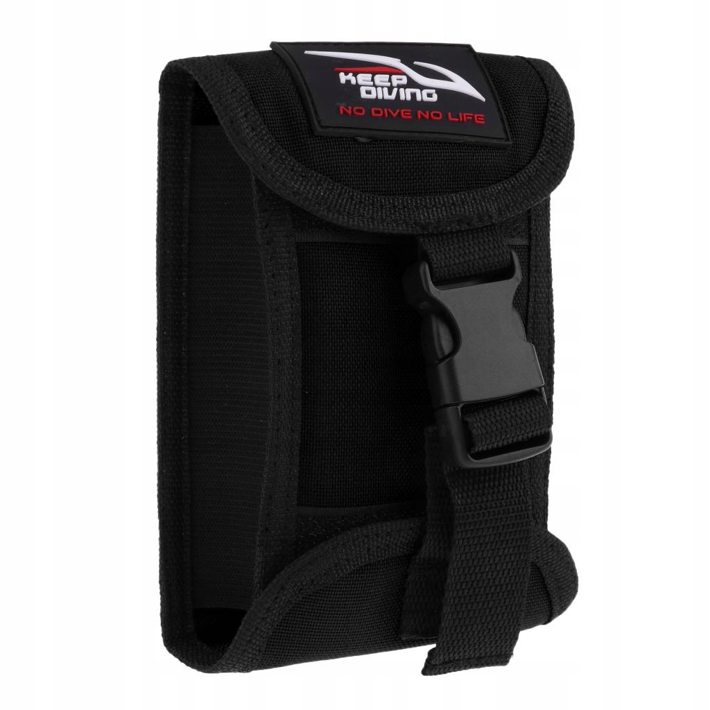 10 x kieszonkowy balast do nurkowania z Marka inna