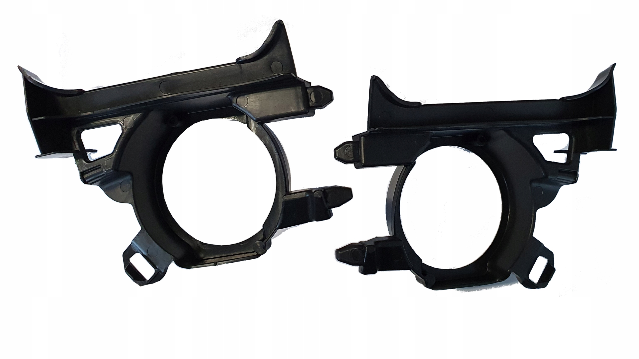 KH6034 9942 - КРЕПЛЕНИЕ ГАЛОГЕНА РАМКА КОРЗИНА RENAULT CLIO IV 4 12