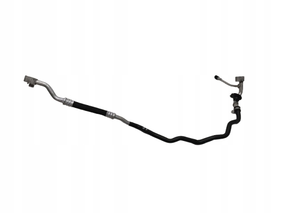 AUDI Q7 4L 05- 3.6FSI PRZEWÓD WĄŻ KLIMATYZACJI