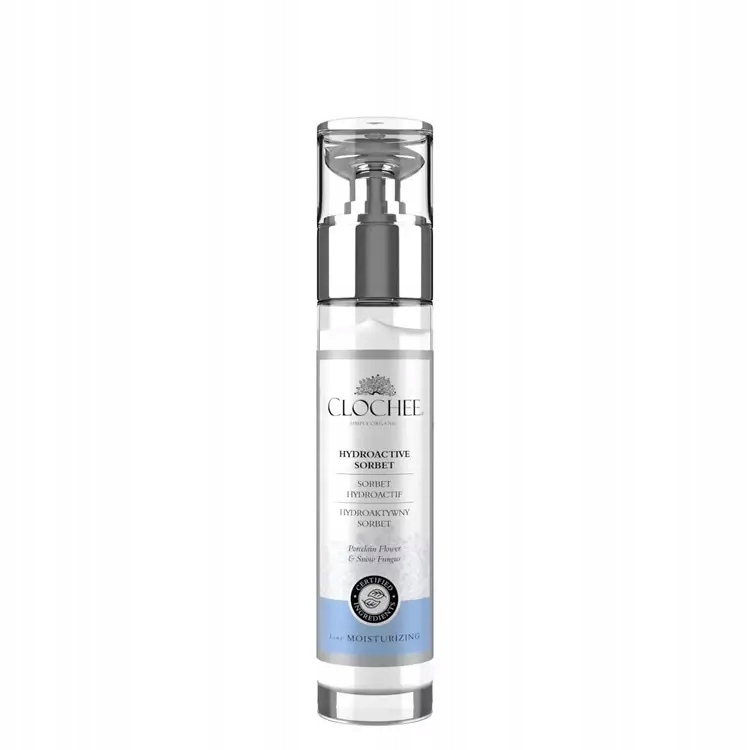 Clochee Hydroaktivní sorbet 50 ml