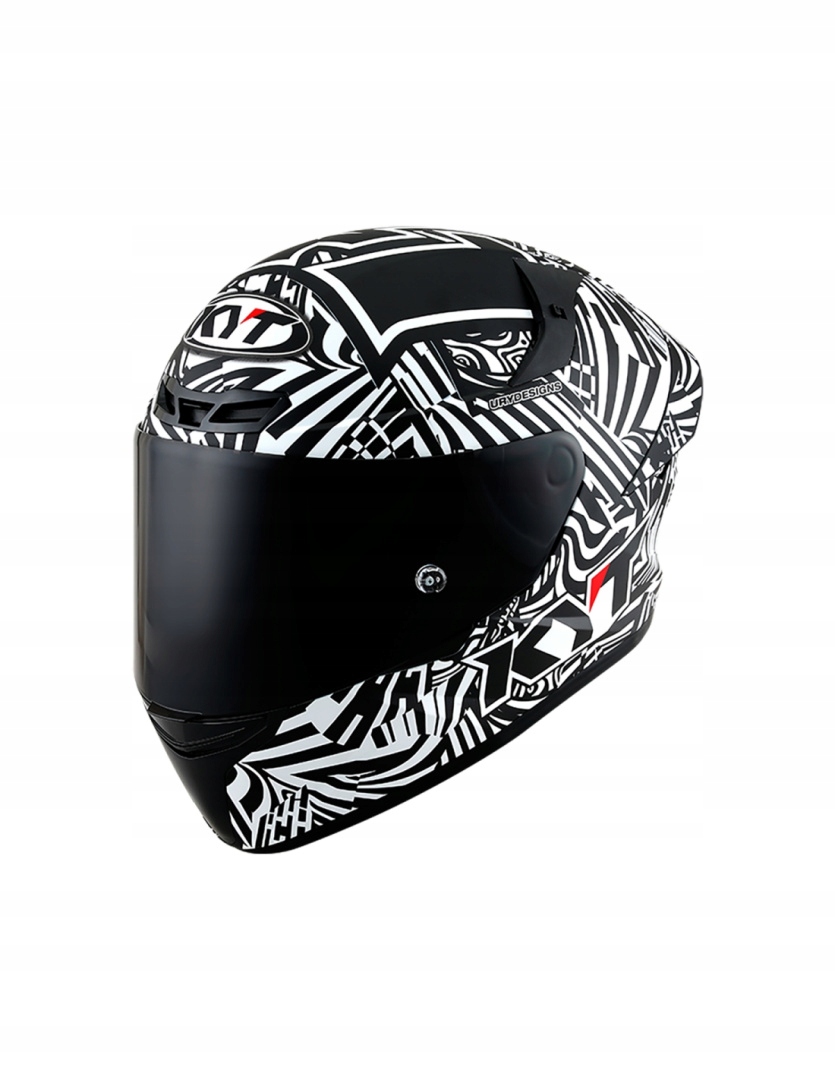 Kask KYT TT-COURSE ESPARGARO Winter Test M