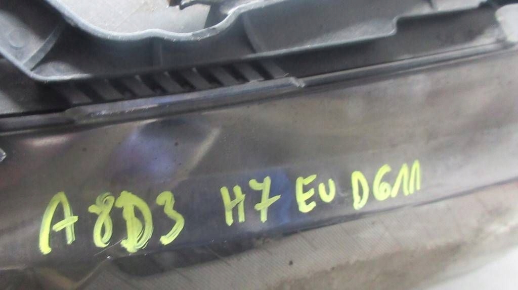 Audi A8 S8 D3 4E правая передняя правый передний