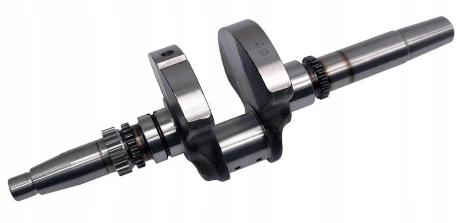Kľukový hriadeľ Cfmoto 0JWA-041000-10022