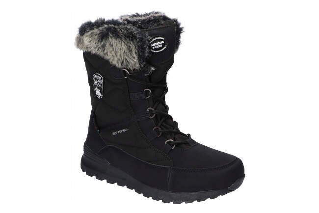 

Outlet American Trapery Buty Zimowe Śniegowce 40