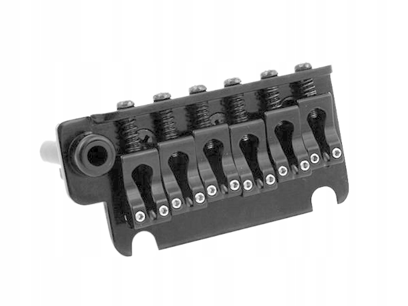 Tremolo Gotoh 510T-BS1 blok 42 mm (bk)
