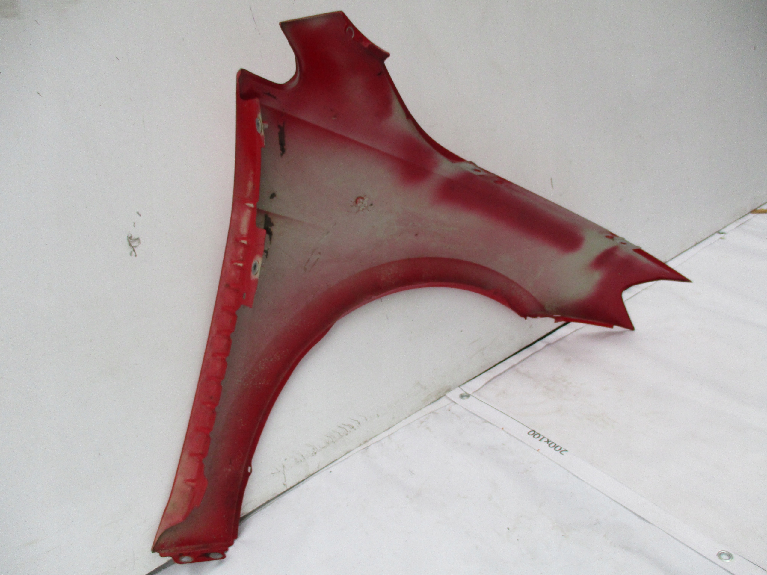 fender left front VW Golf VII