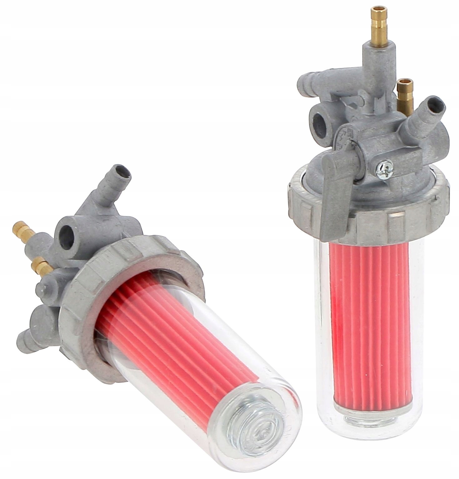 Filtr Paliwa Kompletny Kubota