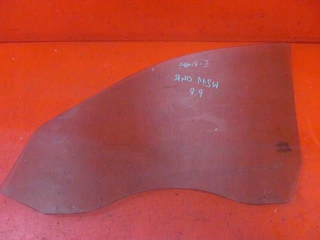 MERCEDES W211 E-KLASA window door right front front 2004 ROK