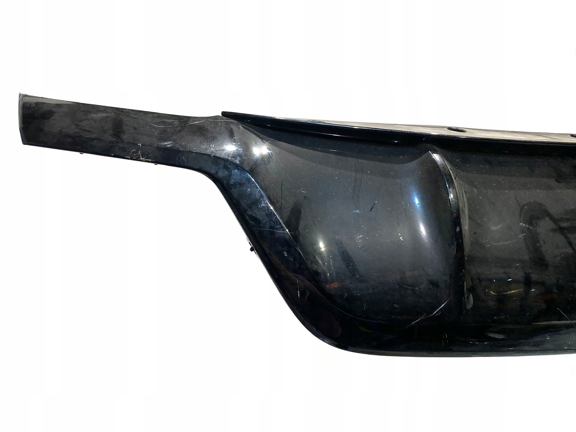 RANGE ROVER EVOQUE DYFUZOR SPOILER K8D2-17F954-C