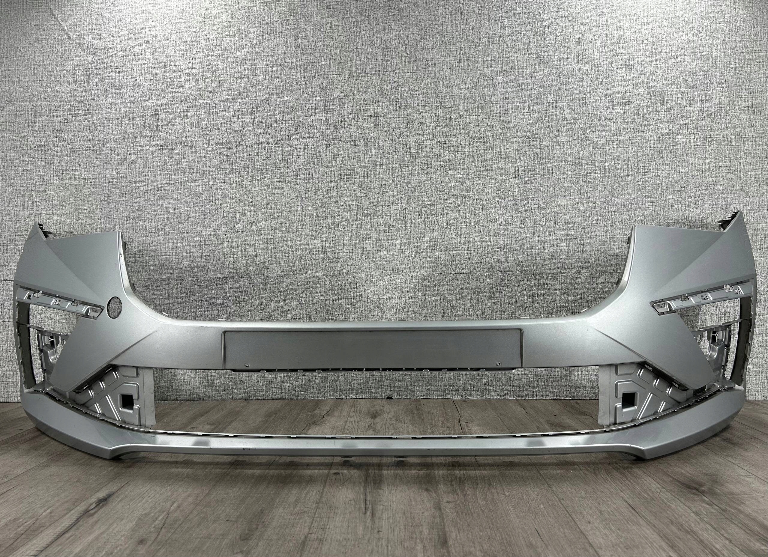 SKODA SCALA LIFT 2023-> bumper front 657807221F