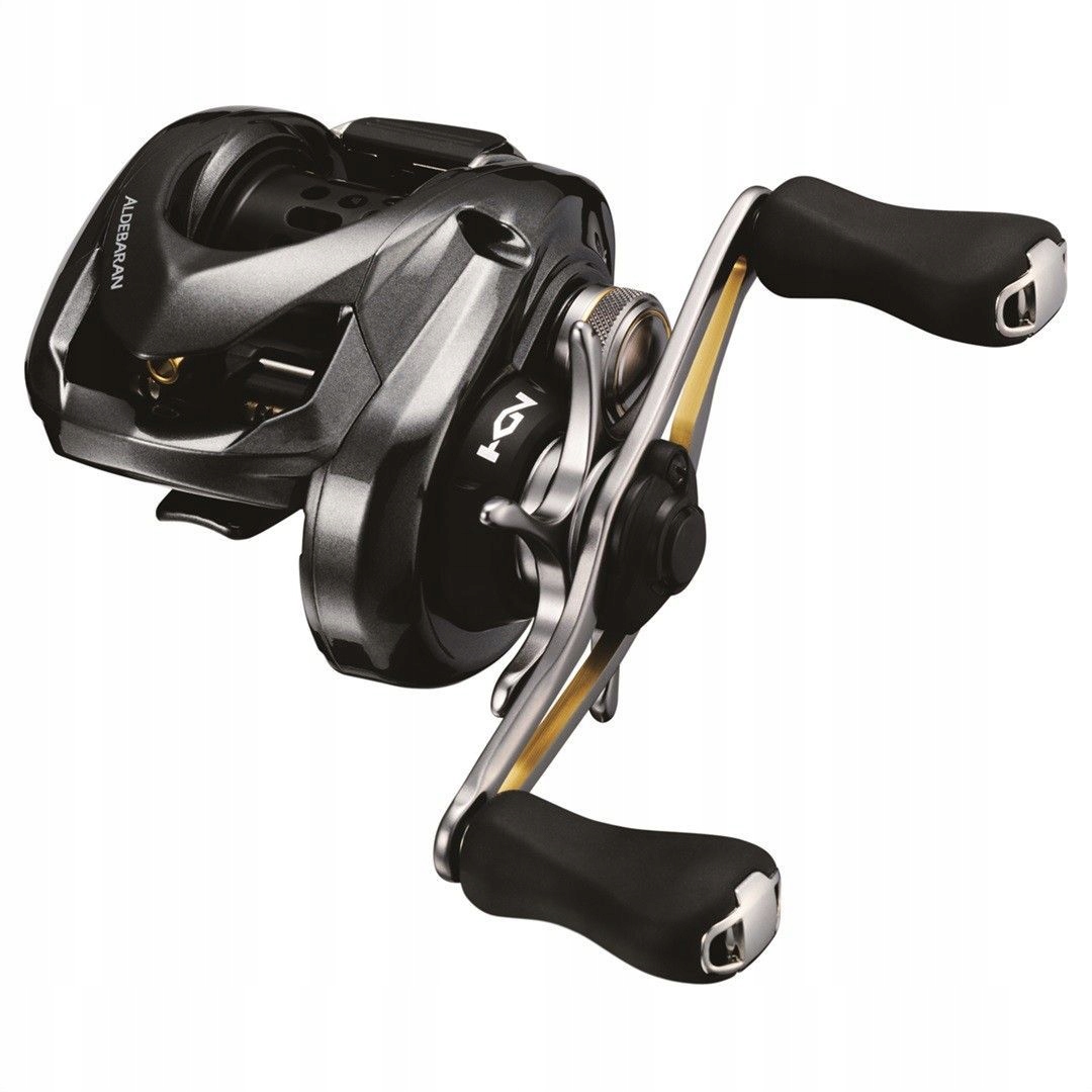 Multiplikator Shimano Aldebaran Bfs Xg
