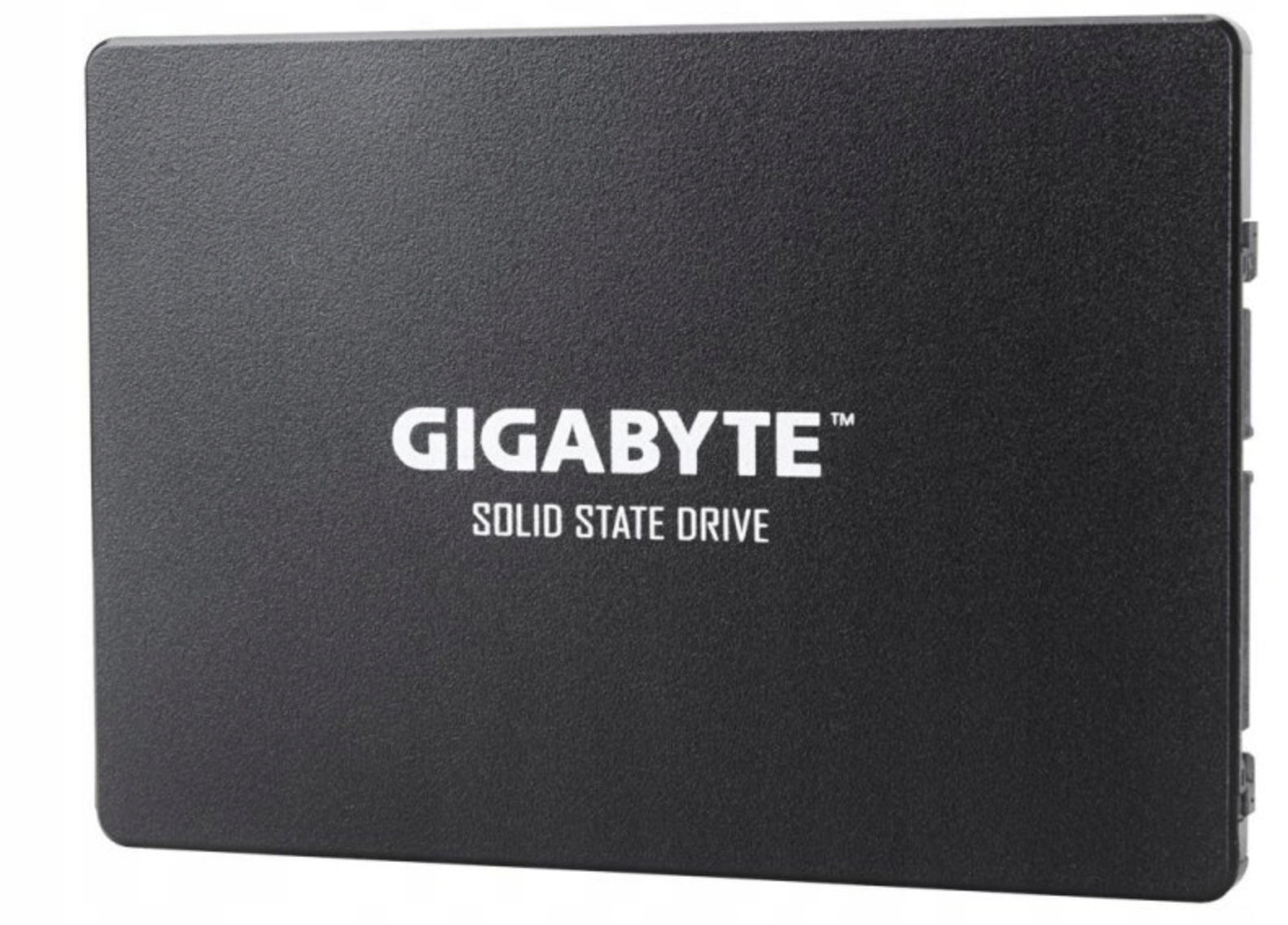 

Dysk Ssd Gigabyte 256GB 2,5" Sata III Szybki Nowy