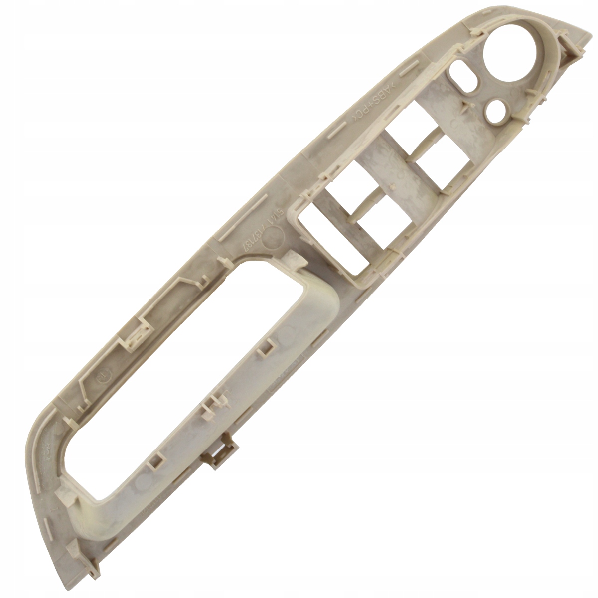 UCHWYTY ZAMYKANIA KLAMKA RACZKA BMW 5 E70 X6 E71 Part manufacturer ME Premium