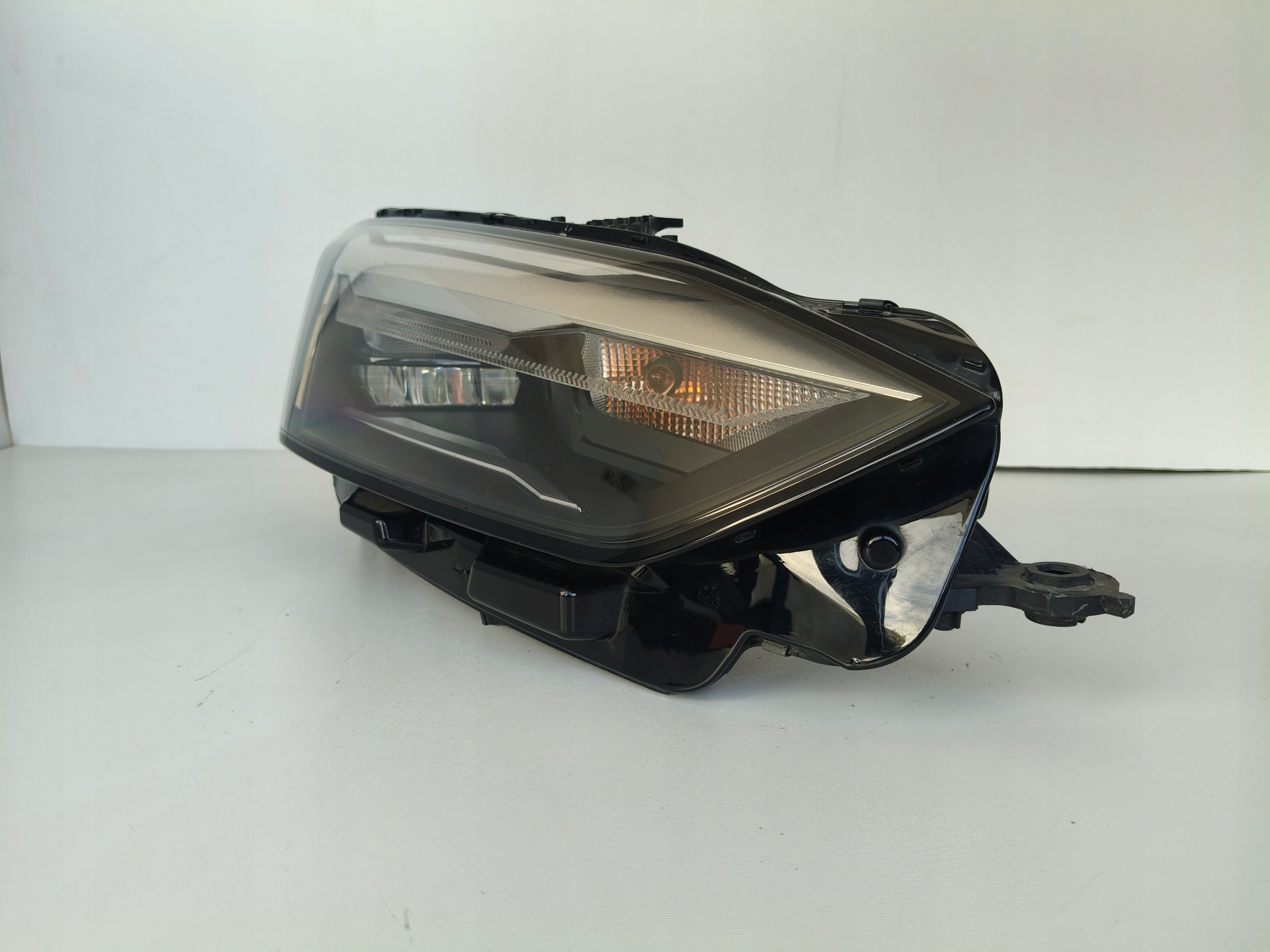 light right REFLEKTOR AUDI A5 II 8W6 19- LIFT FULL LED