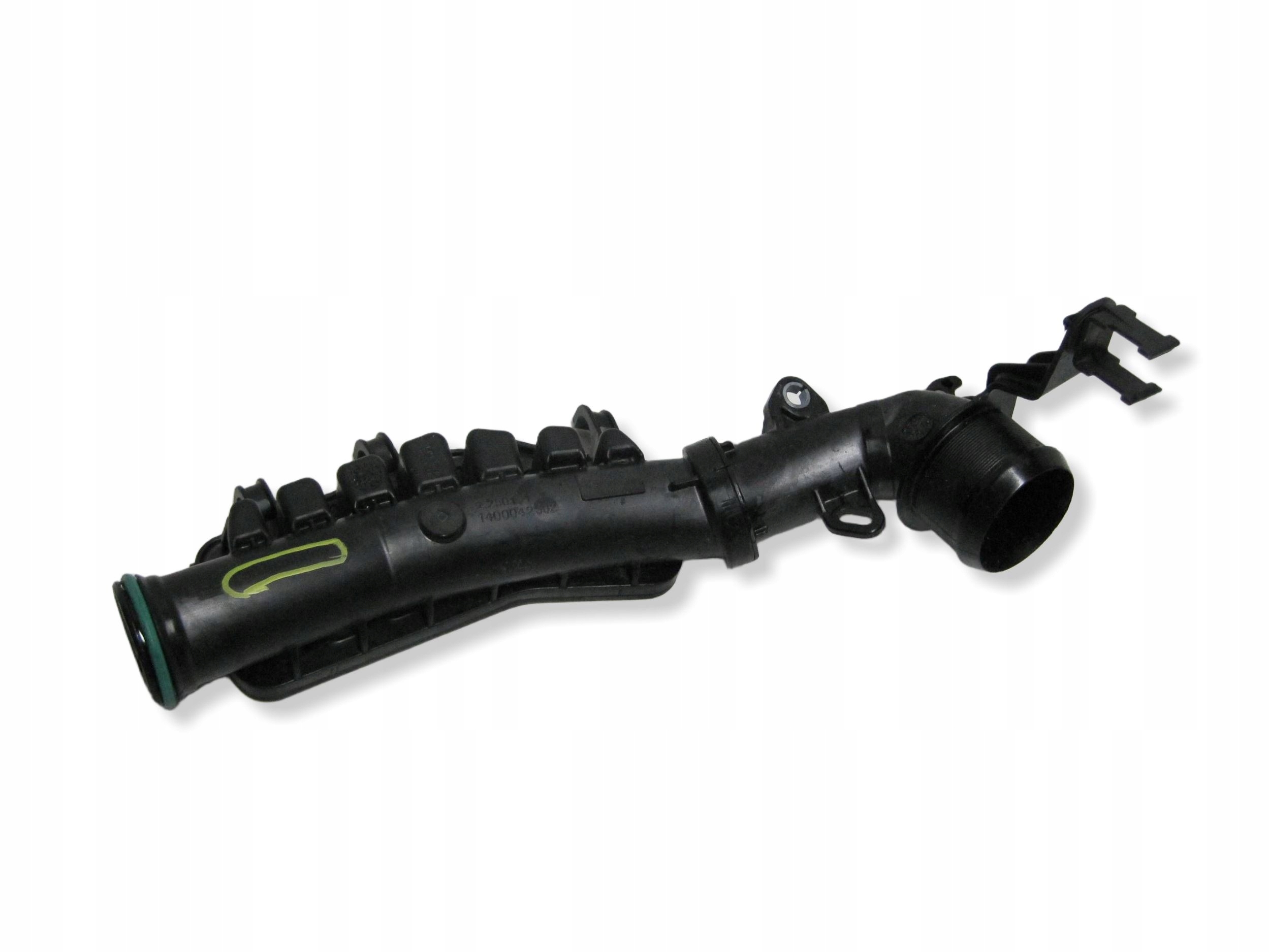 pipe dolotowa Opel Mokka B 9835385080