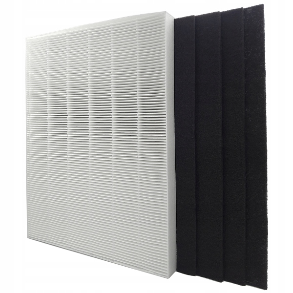 

Filtry do oczyszczacza Fellowes AeraMax DX55 DB55
