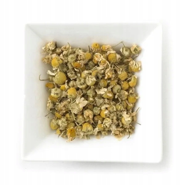 teapigs Chamomile Flowers 15 pyramidek