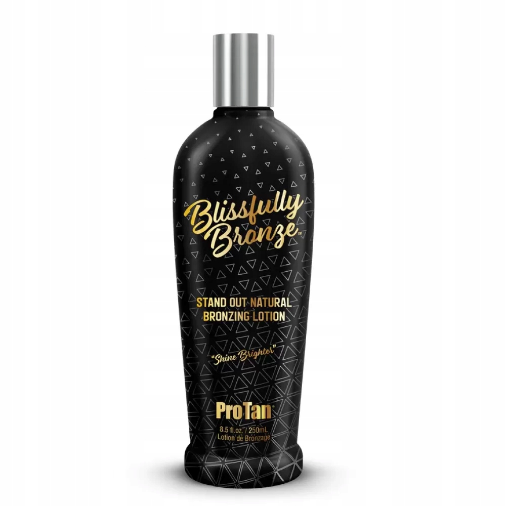 ProTan Blissfully Bronze Okamžitý a opožděný velmi silný bronzer