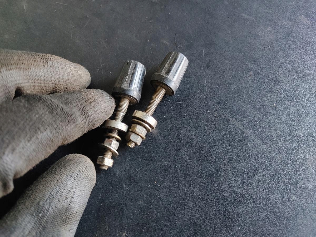 WSK WFM ROMET SIMSON MZ ŻAK RYŚ CZ NAKRĘTKA OSŁONY