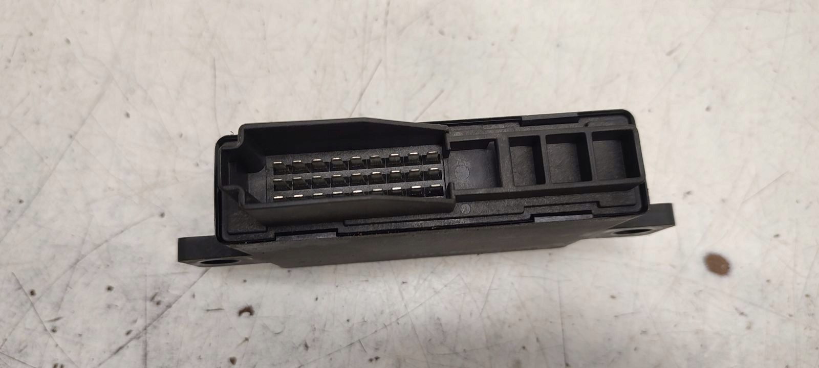 module control unit Mercedes W124 2,2b