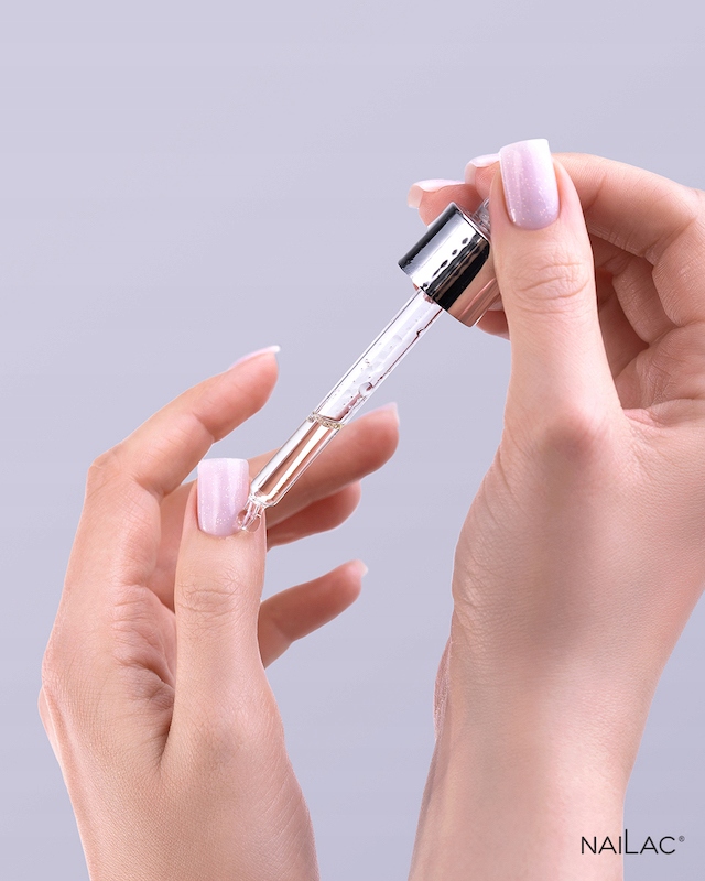 Oliwka do ciała, perfumowana #03 30ml NaiLac Przeznaczenie do skórek