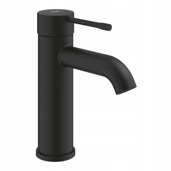 Grohe Umývadlová Batéria Essence, Phantom Čierna
