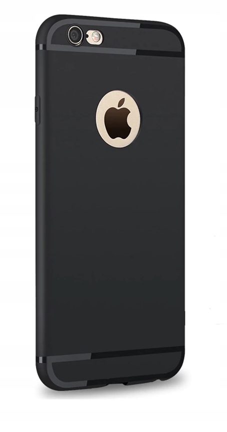 

Etui Do Iphone 6 Slim Ultra Soft Case Guma+szkło