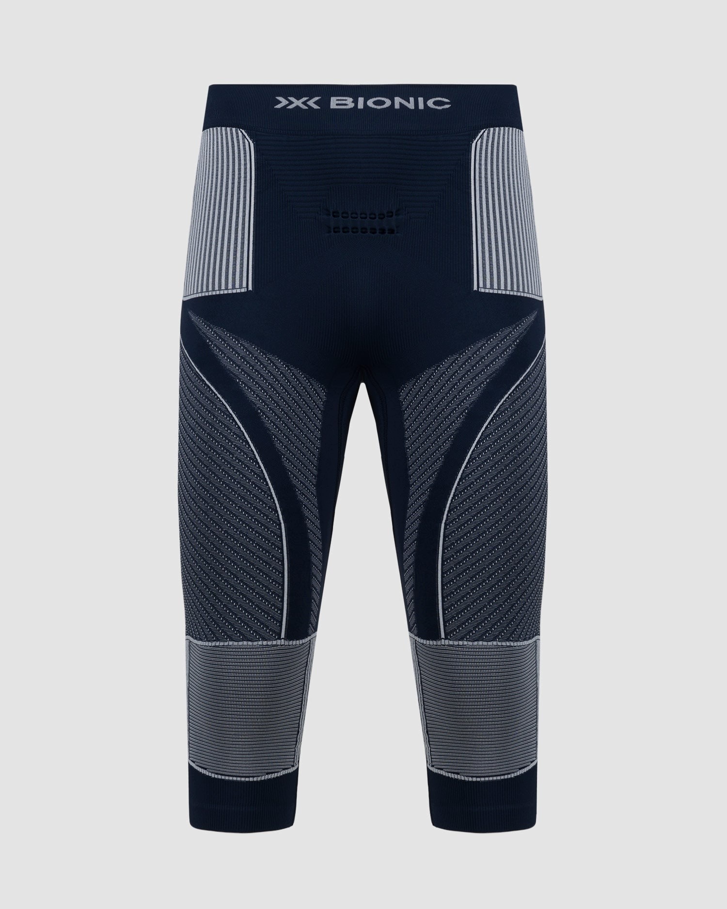 Kalesony 3/4 męskie X-Bionic Energy Accumulator 4.0 Pants A698 Rozmiar S